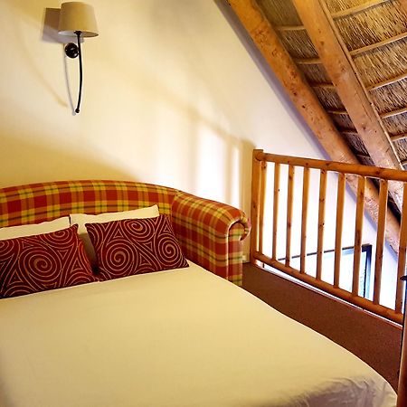 Oakhurst Hotel George Dış mekan fotoğraf