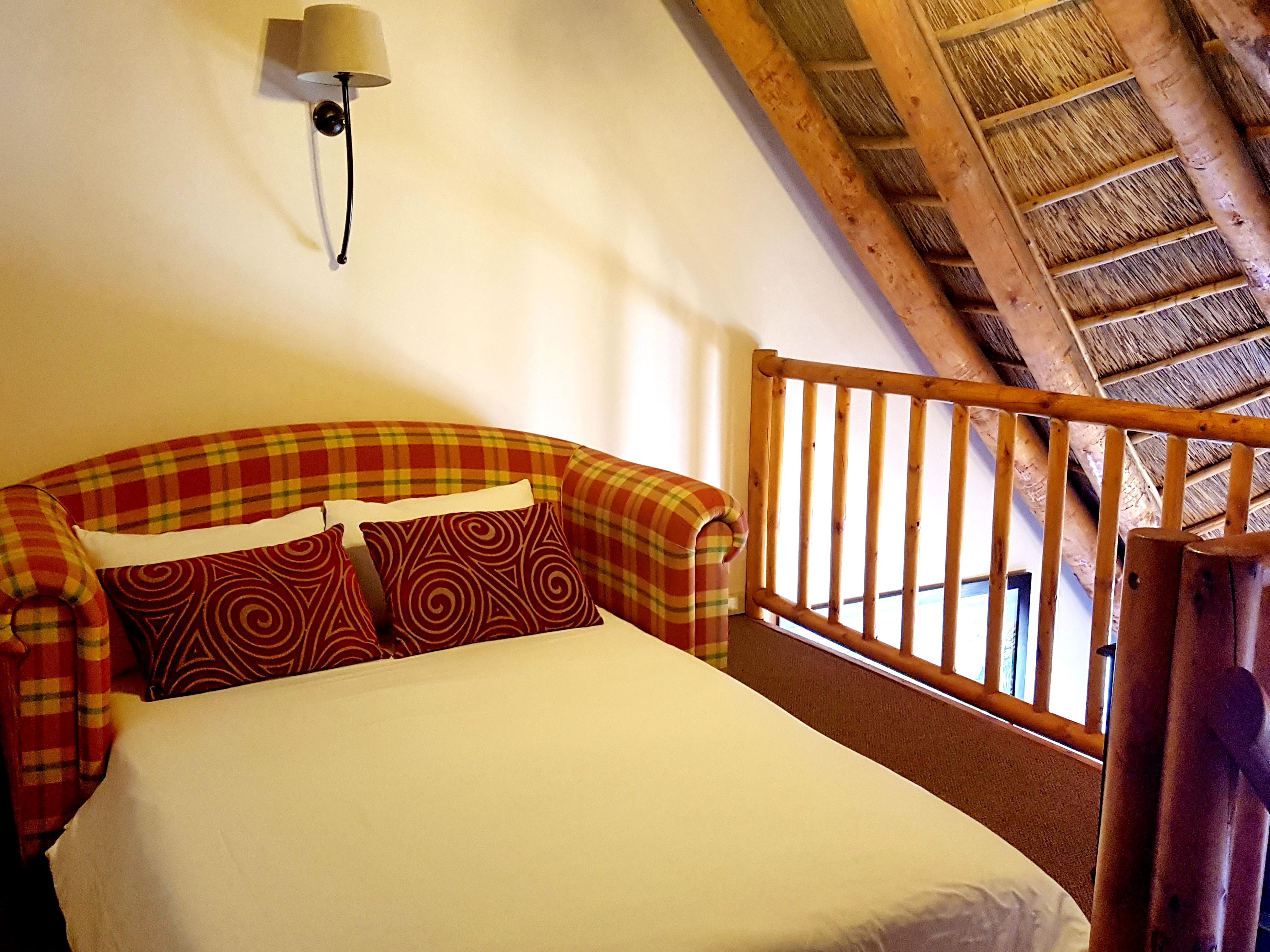 Oakhurst Hotel George Dış mekan fotoğraf