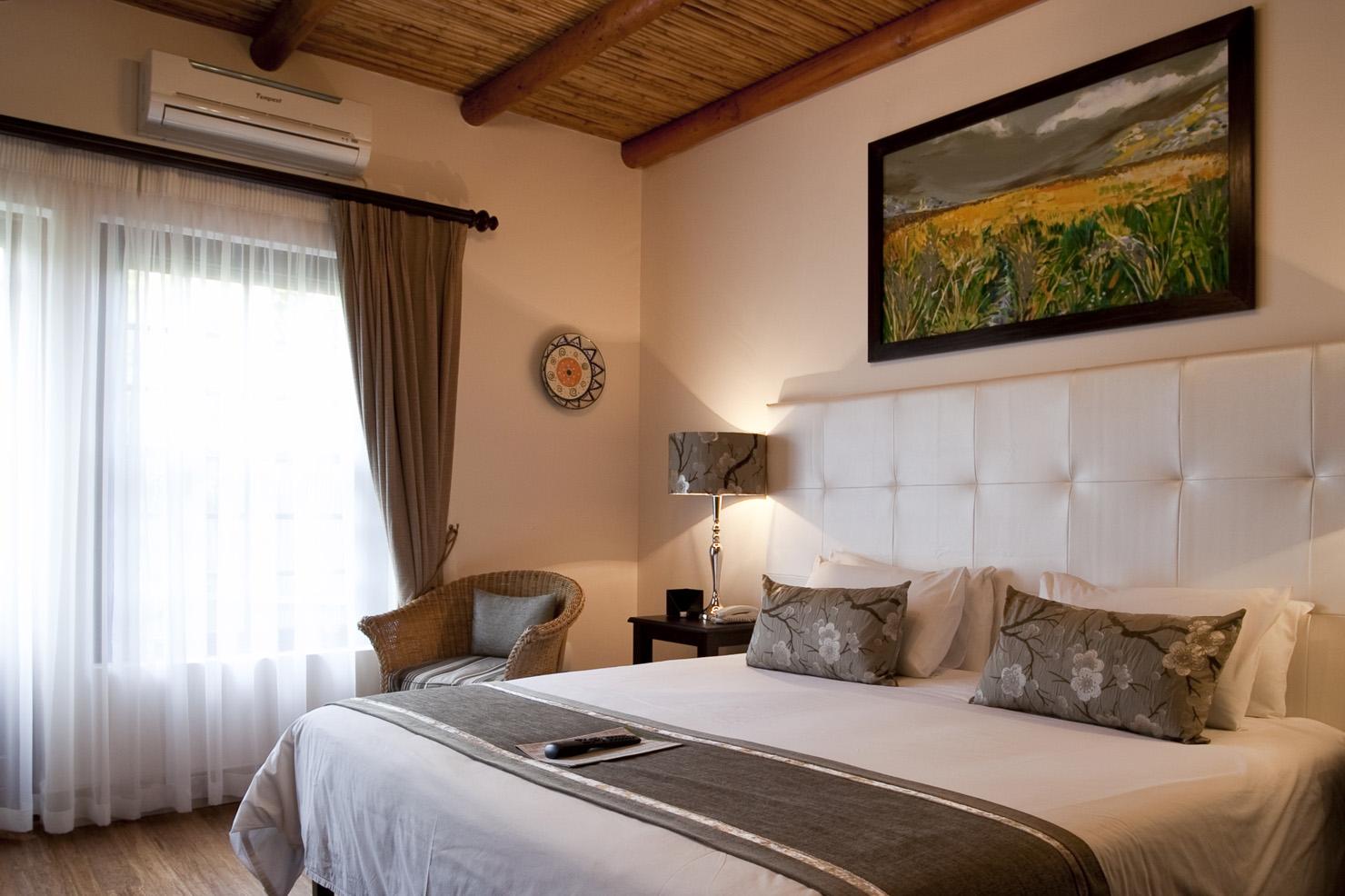 Oakhurst Hotel George Dış mekan fotoğraf