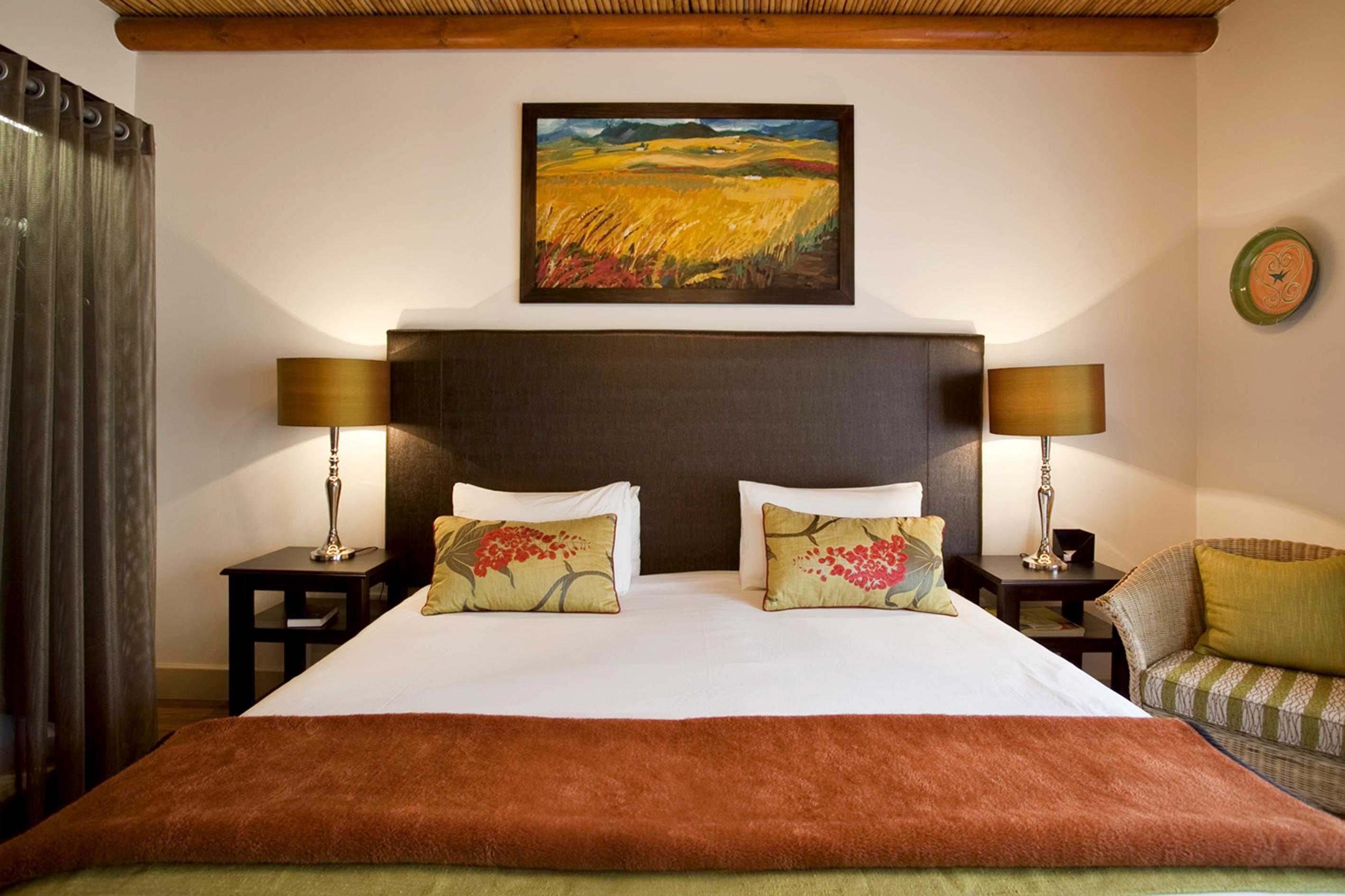 Oakhurst Hotel George Dış mekan fotoğraf