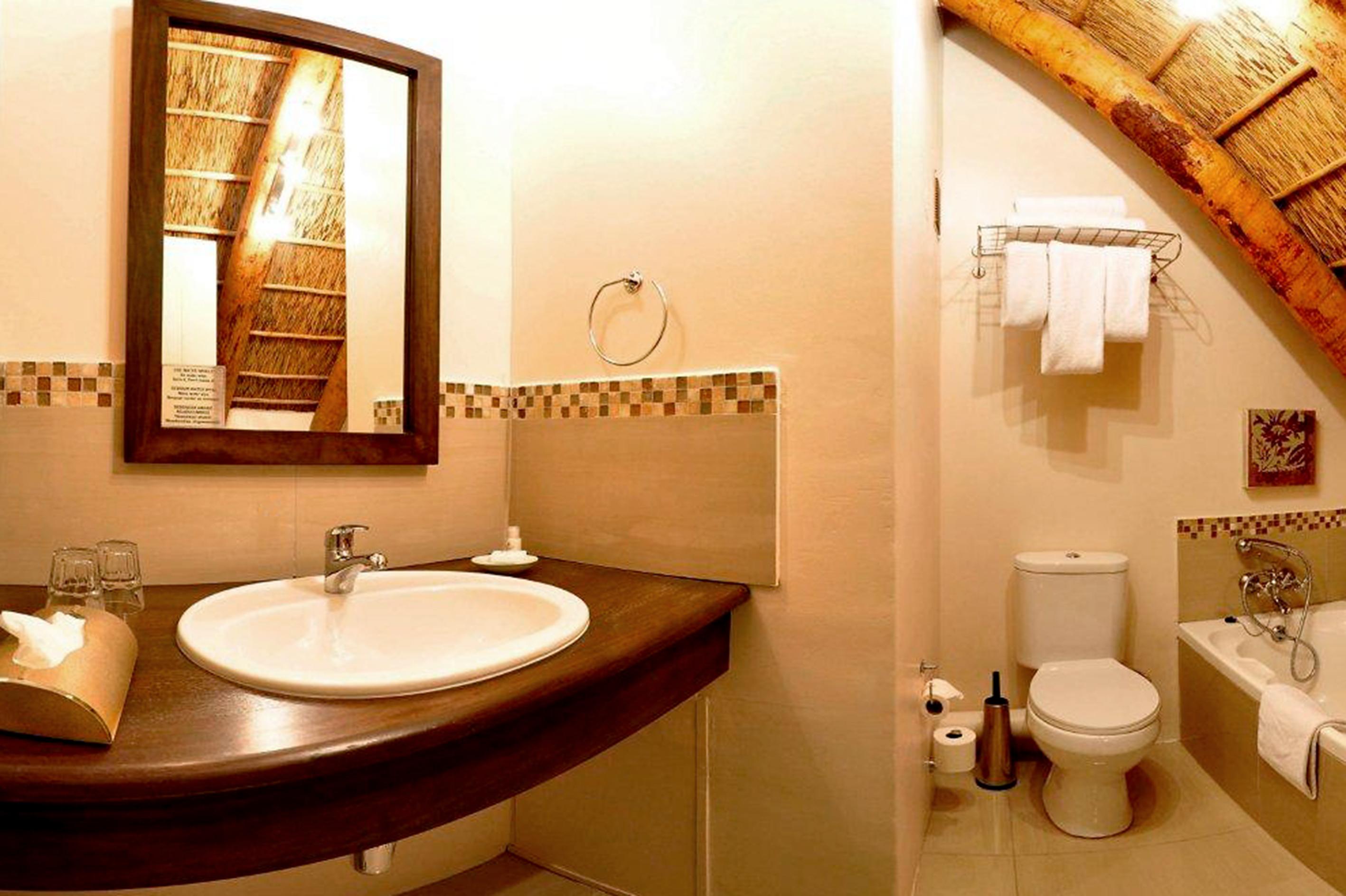Oakhurst Hotel George Dış mekan fotoğraf