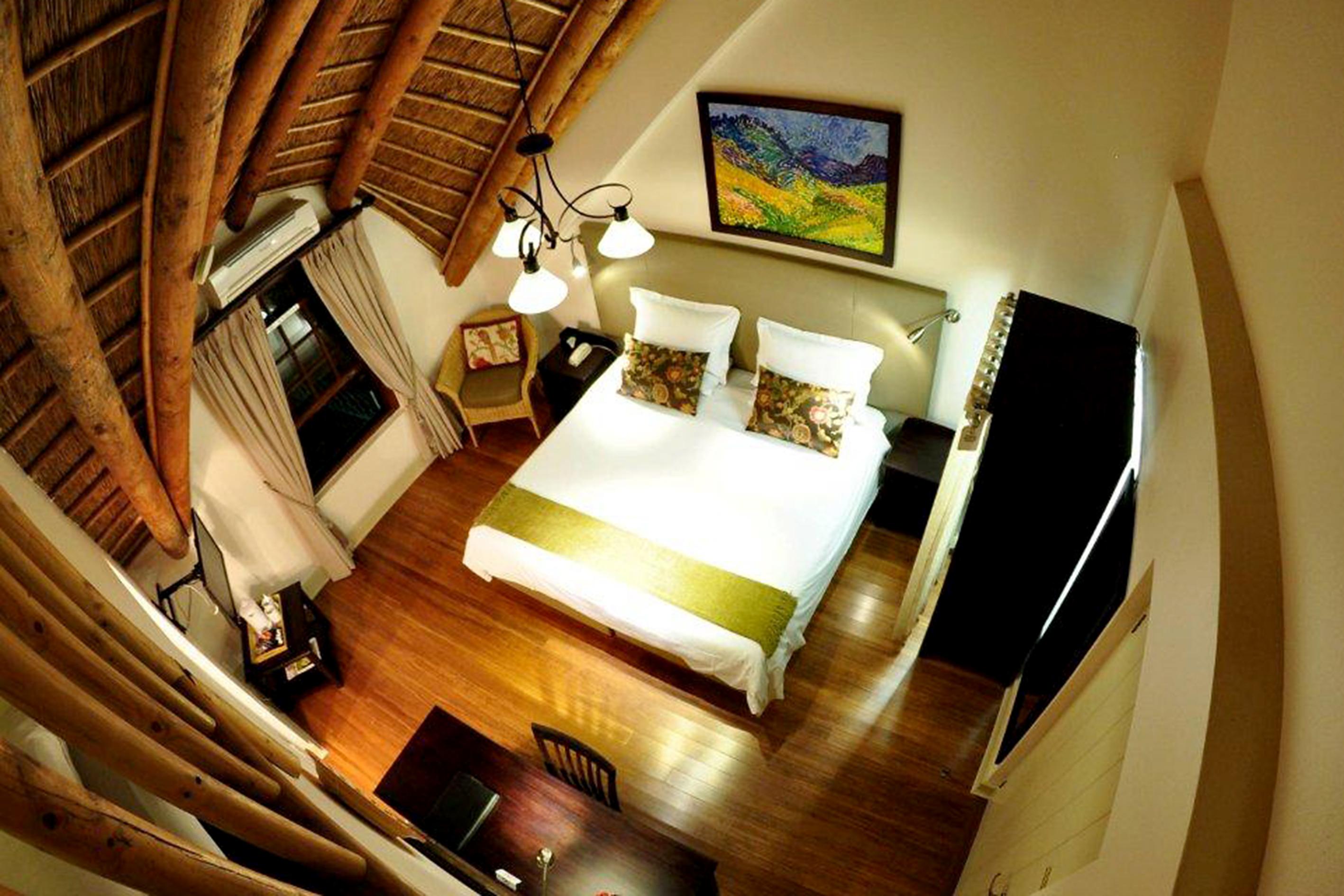 Oakhurst Hotel George Dış mekan fotoğraf