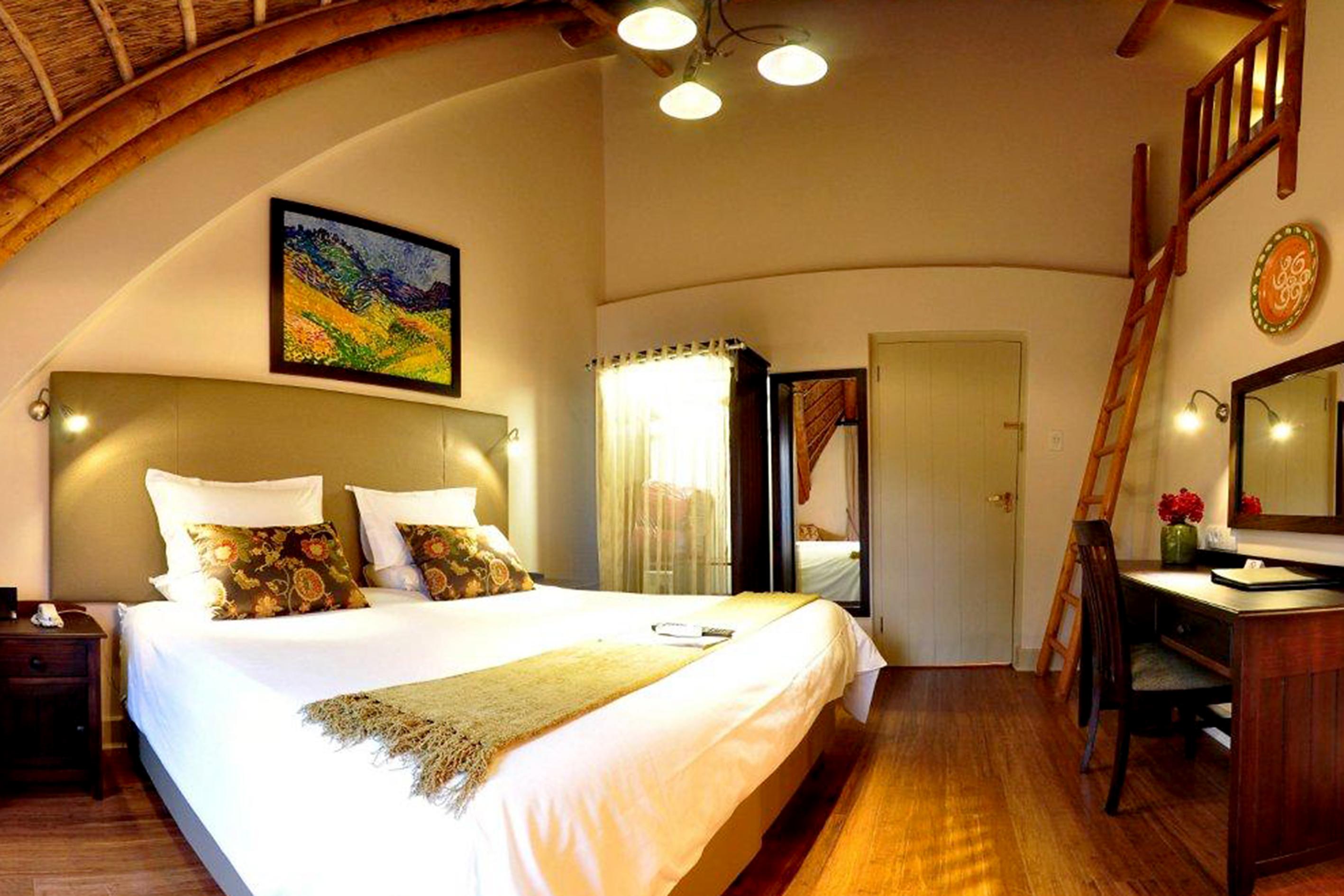 Oakhurst Hotel George Dış mekan fotoğraf