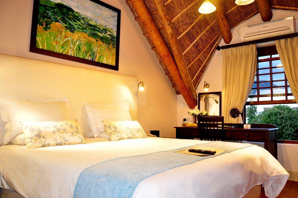 Oakhurst Hotel George Dış mekan fotoğraf