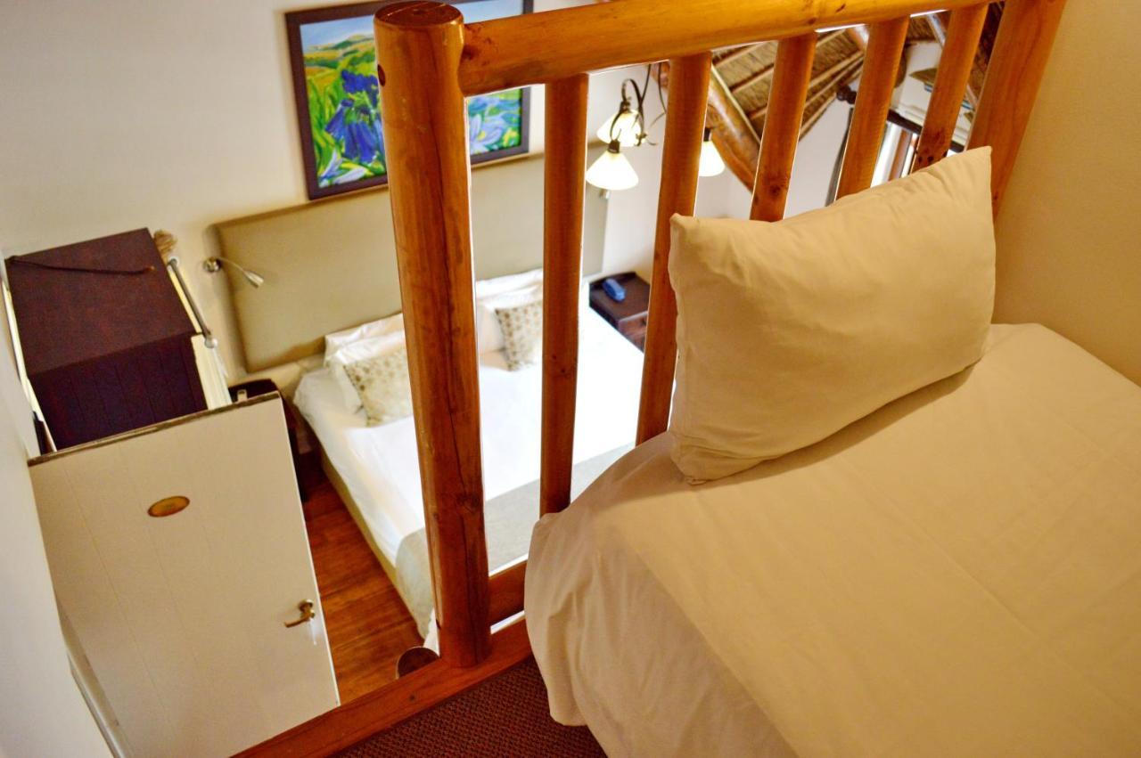 Oakhurst Hotel George Dış mekan fotoğraf